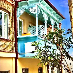 Hotel Old Town Mtatsminda, Tbilisi