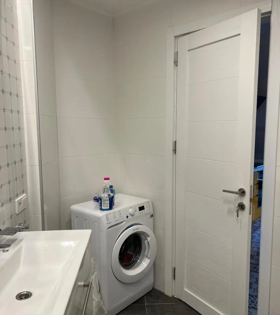 Outlook Apartment In טביליסי